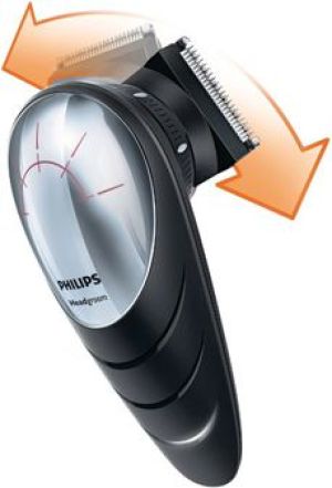 Maszynka do włosów Philips QC 5570/32 4