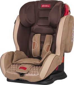 Fotelik samochodowy Coletto Fotelik Samochodowy 9-36 Kg Coletto Corto - Beż 2