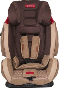 Fotelik samochodowy Coletto Fotelik Samochodowy 9-36 Kg Coletto Corto - Beż 4