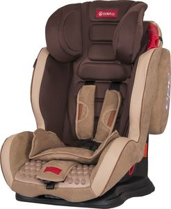 Fotelik samochodowy Coletto Fotelik Samochodowy 9-36 Kg Coletto Corto - Beż 6