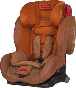 Fotelik samochodowy Coletto Fotelik Samochodowy 9-36 Kg Coletto Corto Isofix - Ginger 1