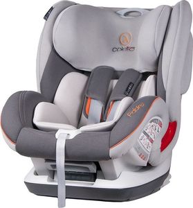 Fotelik samochodowy Coletto Fotelik Samochodowy 9-36 Kg Coletto Fabio Isofix - Szary 4