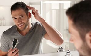 Maszynka do włosów Philips HC7450/80 2