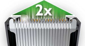 Maszynka do włosów Philips HC7450/80 3