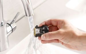 Maszynka do włosów Philips HC7450/80 10