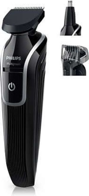 Maszynka do włosów Philips QG3320/15 1