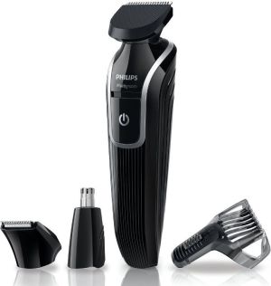 Maszynka do włosów Philips QG3320/15 2