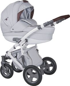 Wózek Coletto Wózek 2W1 Głęboko-Spacerowy Coletto Milano - M07 1