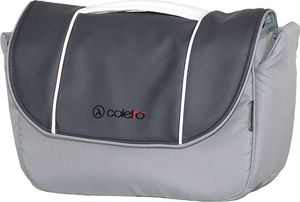 Wózek Coletto Wózek Głęboko Spacerowy Coletto Florino Classic - F02 6