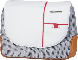 Wózek Coletto Wózek Głęboko Spacerowy Coletto Verona Classic - V05 Biały 4