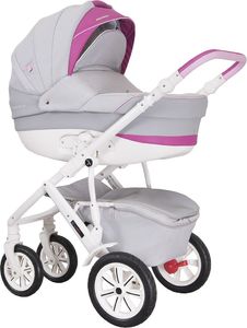 Wózek Coletto Wózek Głęboko Spacerowy Coletto Verona Classic - V06 3