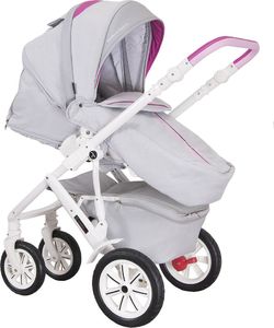 Wózek Coletto Wózek Głęboko Spacerowy Coletto Verona Classic - V06 4