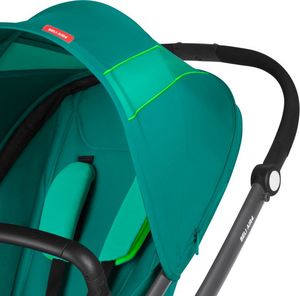 Wózek gb Wózek Spacerowy Gb Beli Air 4 Sapphire Blue 2