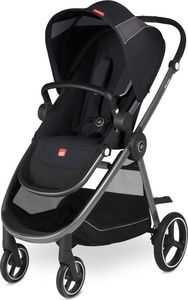 Wózek gb Wózek Spacerowy Gb Beli Air 4 Satin Black 1