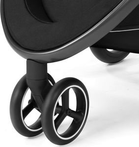 Wózek gb Wózek Spacerowy Gb Biris Air 3 Cherry Red 2