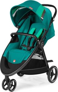 Wózek gb Wózek Spacerowy Gb Biris Air 3 Laguna Blue 1