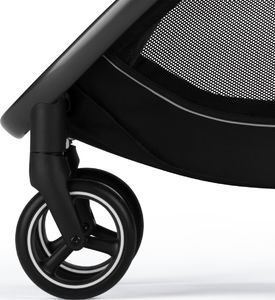 Wózek gb Wózek Spacerowy Gb Biris Air 4 Satin Black 3