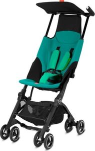 Wózek gb Wózek Spacerowy Gb Pockit Laguna Blue 1