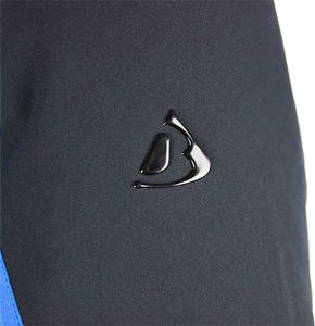 Kurtka narciarska męska Bergson Kurtka Narciarska Męska Bergson Race-X STX Surf Blue 2021 7