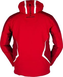 Kurtka narciarska męska Bergson Kurtka Narciarska Męska Freeride STX Chinese Red Chinese Red cr1 2021 5