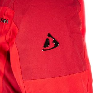 Kurtka narciarska męska Bergson Kurtka Narciarska Męska Freeride STX Chinese Red Chinese Red cr1 2021 7
