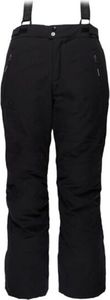Bergson Spodnie Narciarskie Damksie Bergson CARVE-W STX Black 2021 1
