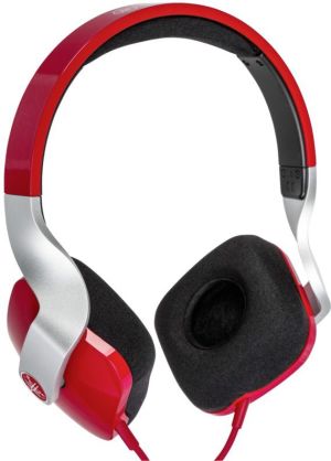 Słuchawki Yamaha HPH-M82 Czerwony (HPH-M82ROT) 6