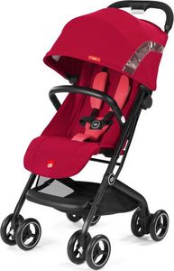 Wózek gb Wózek Spacerowy Gb Qbit Cherry Red 1