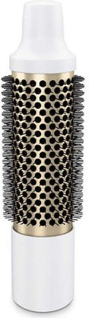 Szczotka prostująca Philips Suszarko-lokówka do włosów Philips HP8663/00 (800W; kolor biały) 6