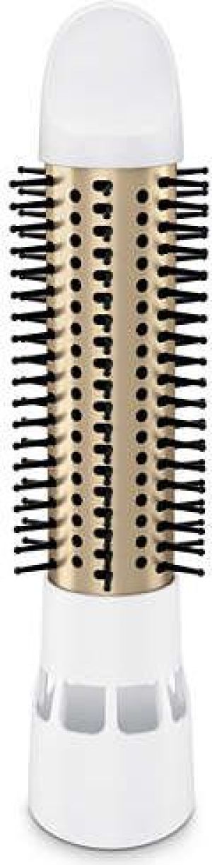 Szczotka prostująca Philips Suszarko-lokówka do włosów Philips HP8663/00 (800W; kolor biały) 7