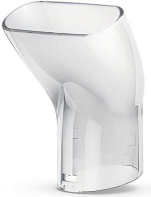 Szczotka prostująca Philips Suszarko-lokówka do włosów Philips HP8663/00 (800W; kolor biały) 8