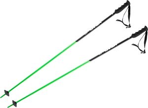 Head Kijki Head Supershape Black Neon Green 2021 1