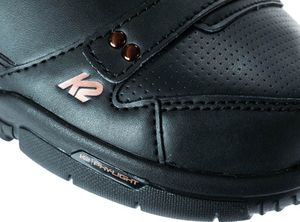 K2 Buty K2 SAPERA HEAT (ogrzewane) 2019 11