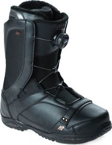K2 Buty K2 SAPERA HEAT (ogrzewane) 2019 2