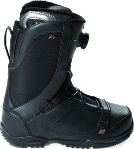 K2 Buty K2 SAPERA HEAT (ogrzewane) 2019 3