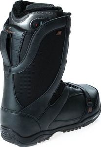 K2 Buty K2 SAPERA HEAT (ogrzewane) 2019 4