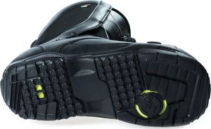 K2 Buty K2 SAPERA HEAT (ogrzewane) 2019 7