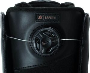 K2 Buty K2 SAPERA HEAT (ogrzewane) 2019 9