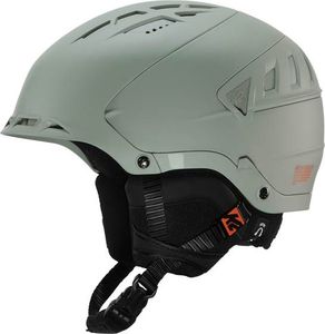 K2 Kask K2 Diversion Gray 2019 1