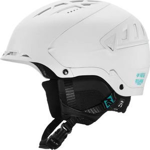 K2 Kask K2 Virtue White 2019 1