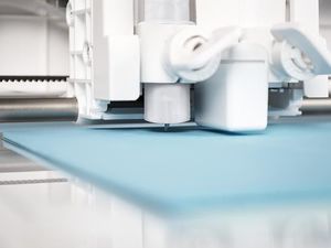 Ploter Silhouette Ploter tnąco-wytłaczający Silhouette Curio 4