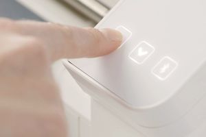 Ploter Silhouette Ploter tnący Silhouette Cameo 4 17