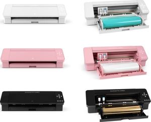 Ploter Silhouette Ploter tnący Silhouette Cameo 4 2