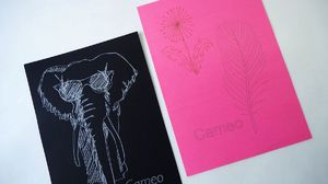 Ploter Silhouette Ploter tnący Silhouette Cameo 4 22