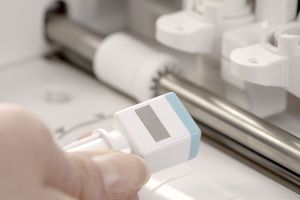 Ploter Silhouette Ploter tnący Silhouette Cameo 4 8