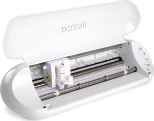 Ploter Silhouette Portrait 3 tnący 2