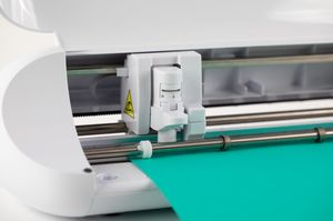 Ploter Silhouette Portrait 3 tnący 5