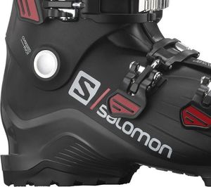Salomon Buty Salomon X Access 100 Cruise Black Anthracite Red 2021 4