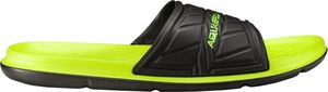 Aqua-Speed Klapki basenowe ASPEN zielono-czarne Aqua Speed Rozmiar 36 2