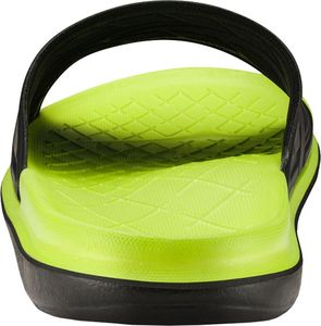 Aqua-Speed Klapki basenowe ASPEN zielono-czarne Aqua Speed Rozmiar 36 6